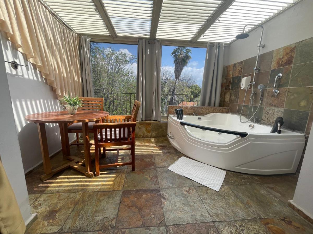 Gross Nofesh And Spa Guesthouse Bet Hillel Exterior photo